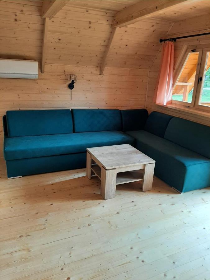 Nad Strumykiem Sasino Eksteriør bilde